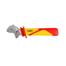 Zestaw narzędzi NEO TOOLS 01-315 (13 elementów)
