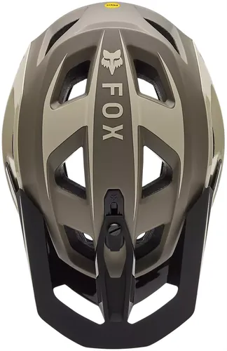 Kask rowerowy FOX Speedframe Pro BOA