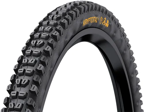 CONTİNENTAL Kryptotal-Re Enduro Arka lastiği