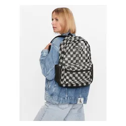 Vans Vechi Skool H2 Vn0a5e2syb21 Rucsac Alb / Negru
