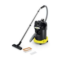 Karcher каминный пылесос AD 4 Premium 1.629-731.0