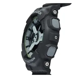 Часы G-Shock Hidden Glow GA-110HD-8AER серые