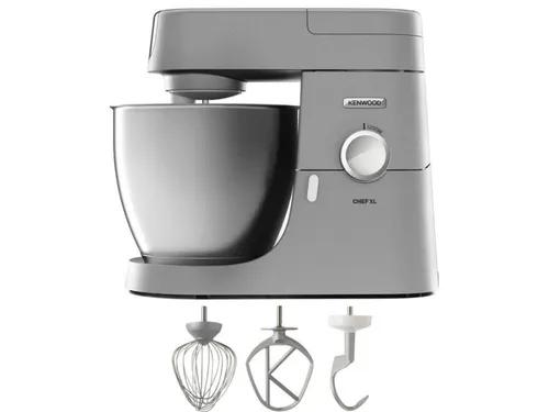 Kenwood Gezegen Robotu Kvl4220s Şef XL Titanyum