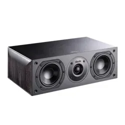 Głośnik Indiana Line Nota 740 X Czarny dąb