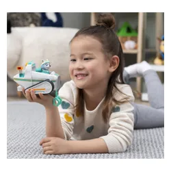 Zestaw pojazdów SPIN MASTER Psi Patrol Zestaw ratunkowy + figurki 6027896 20073235