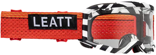Велосипедные очки LEATT Velocity 4.0 MTB X-Flow