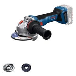Szlifierka kątowa akumulatorowa BOSCH Professional GWS 18V-11 06019N4101
