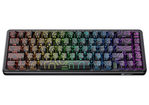 Klawiatura ONIKUMA G67 ARGB