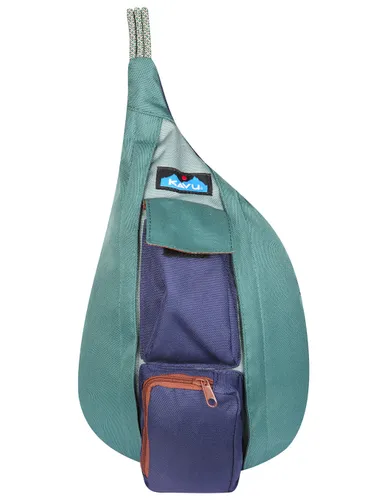 Рюкзак на одно плечо Kavu Mini Rope Sling - Tree hugger