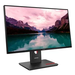 Monitor LENOVO ThinkVision T24-40 23.8" 1920x1080px IPS 120Hz 4 ms