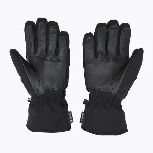 Rękawice narciarskie Reusch Morris GORE-TEX black/white