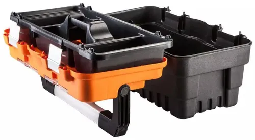 Skrzynka narzędziowa NEO TOOLS 84-102