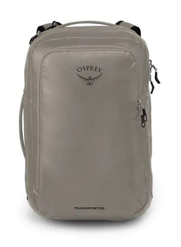 Сумка дорожная Рюкзак Osprey Transporter Carry-On 44-Tan concrete