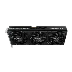 Karta graficzna PALIT GeForce RTX 5060 Ti Infinity 3 8GB DLSS 4