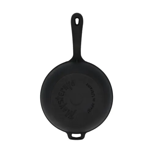 Patelnia żeliwna MAYSTERNYA IRON 16 cm