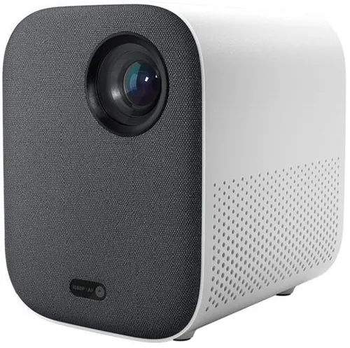 Projektor XIAOMI Mi Smart Mini Full HD (1920 x 1080), 500 ANSI lumen, Wi-Fi, Bluetooth