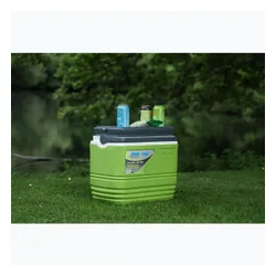 Zestaw lodówek turystycznych Vango Pinnacle 32-72Hr 5 Piece green