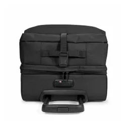 Eastpak Double Tranverz M Seyahat Çantası-Black denim