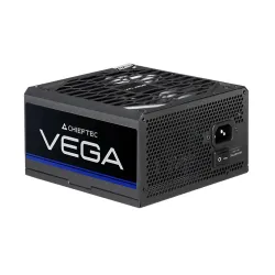 Zasilacz Chieftec Vega 750W 80+ Gold Czarny