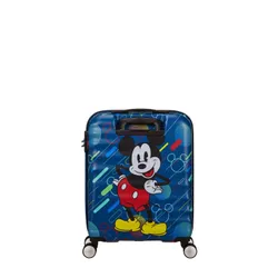 American Tourister Wavebreaker Disney Salon Kılıfı-Mickey future pop