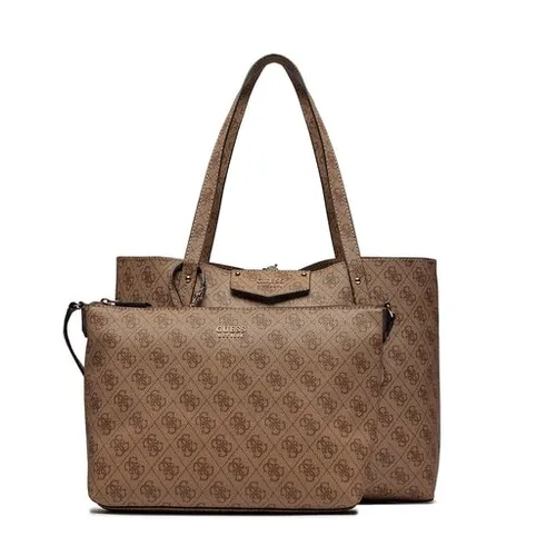 Сумка Guess Brenton Tote HWEBG8 39023 LTL