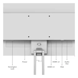 Monitor LENOVO L27-4R 68FEKAC1EU 27" 1920x1080px IPS 165Hz 1 ms [MPRT]
