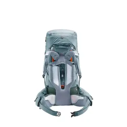 Plecak trekkingowy damski Deuter Aircontact Core 55+10 SL - shale/ivy/ivy