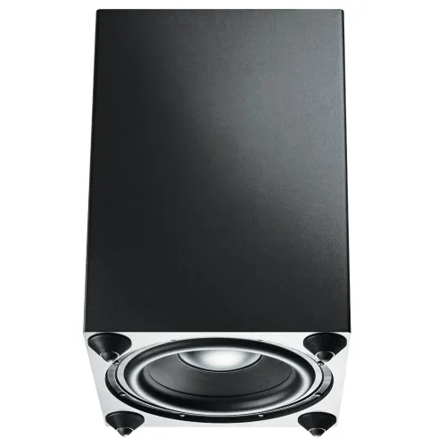 Subwoofer Indiana Line Basso 880 Aktywny 250W Czarny