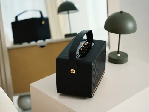 Głośnik Bluetooth Tracer M301 TWS 30W Czarny