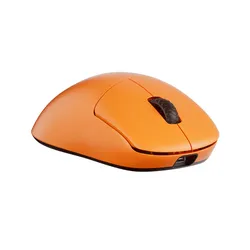 Myszka gamingowa Lamzu Thorn V2 Orange
