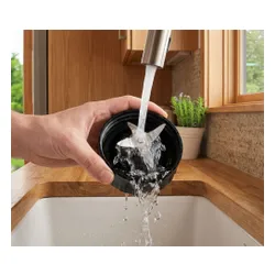 Blender kielichowy ELDOM BK6 Noxar