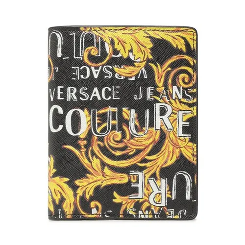 Büyük Erkek Cüzdan Versace Jeans Couture 74ya5pb6 ZP203 G89