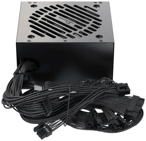 Zasilacz SEASONIC Core BC-650 650W 80 Plus Bronze ATX3.1