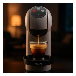 Ekspres KRUPS Nescafé Dolce Gusto Genio S KP243AF0