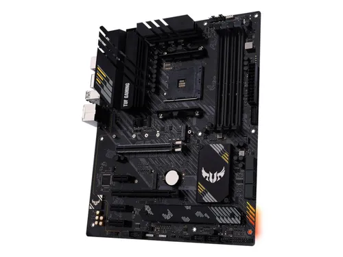 ASUS TUF GAMING B550-PLUS