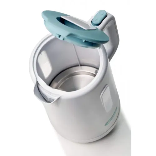 ARIETE 2846/01 1,7 l - czajnik elektryczny bezprzewodowy