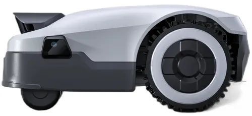 Robot koszący ANTHBOT Genie 1000 Bez przewodu ograniczającego