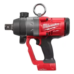 Milwaukee Akülü Darbe Anahtarı 1" 2400nm M18 ONEFHİWF1-0x Tek Tuşlu (4933459732)