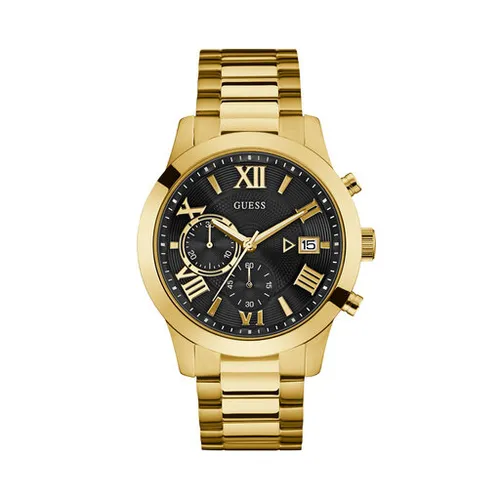 Guess Atlas W0668G8 GOLD Saati