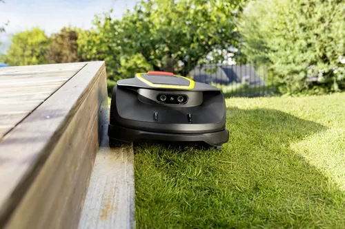 Robot koszący KARCHER RCX 4 1.269-740.0