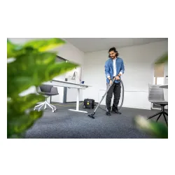 Odkurzacz Karcher T 10/1 Adv HEPA Go!Further 1.527-310.0 585W Ssawka do podłóg twardych