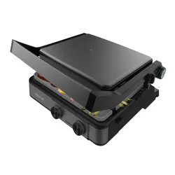 Grill elektryczny CECOTEC Rock’nGrill 2200 Dual