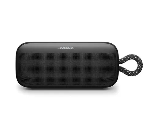 Głośnik Bluetooth Bose SoundLink Plus Czarny