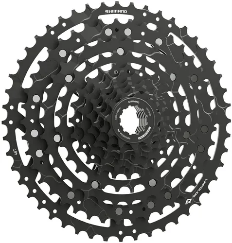 Kaseta SHIMANO Cues CS-LG300