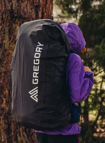 Plecak trekkingowy damski Gregory Kalmia 50 - solstice blue