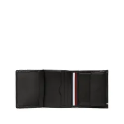 Маленький мужской кошелек Tommy Hilfiger Th Central Trifold AM0AM11261 BDS