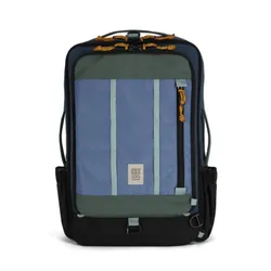 Plecak podróżny Topo Designs Global Travel Bag 30 l - stone blue / forest