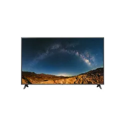 Telewizor LED LG 65UR76003LL 65" 4K UHD czarny