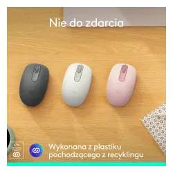 Myszka Logitech M196 Grafitowy