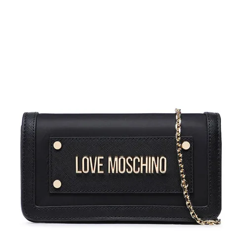 Dragoste MOSCHINO Jc5632pp1glg100a Nero sac